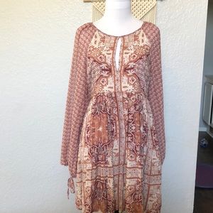 Free People dress